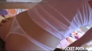 Cameron cock grinding lapdance POV Mobile Porn