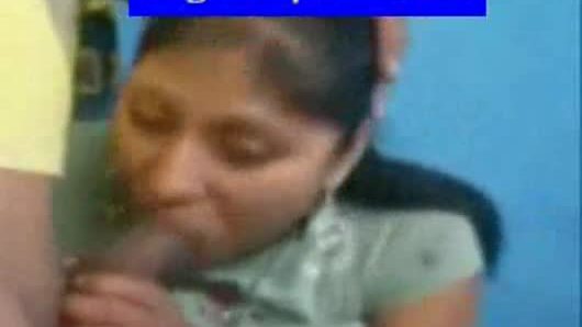 Mumbai office girl sneha sucking and giving blowjob to her boss