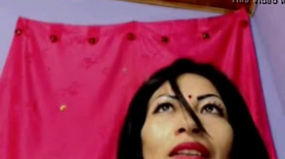 Indian sexy girl Webcam video
